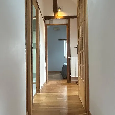 Ecologique Familial En Campagne, Ideal Pour Sports Et Nature - Fr-1-410-452 別荘