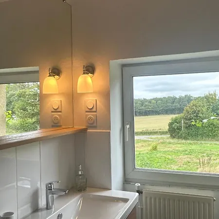 Ecologique Familial En Campagne, Ideal Pour Sports Et Nature - Fr-1-410-452 Vakantiehuis Moulins-le-Carbonnel