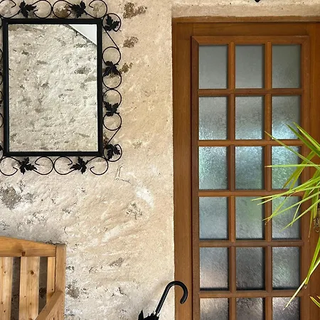 別荘 Ecologique Familial En Campagne, Ideal Pour Sports Et Nature - Fr-1-410-452