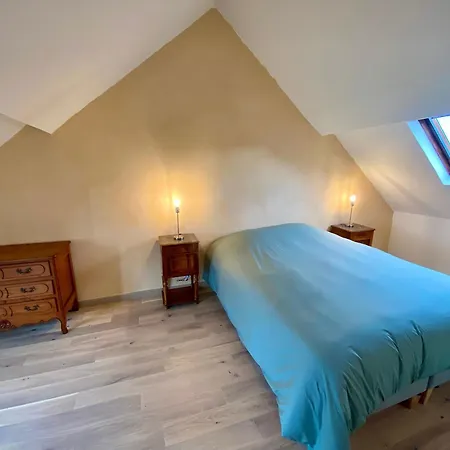 別荘 Ecologique Familial En Campagne, Ideal Pour Sports Et Nature - Fr-1-410-452 *