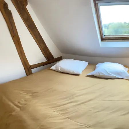 Ecologique Familial En Campagne, Ideal Pour Sports Et Nature - Fr-1-410-452 * Moulins-le-Carbonnel