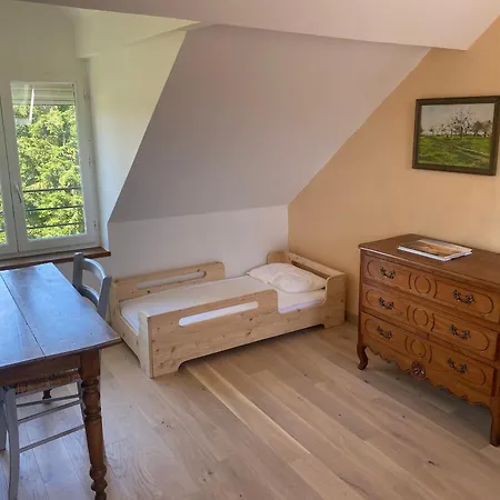 Ecologique Familial En Campagne, Ideal Pour Sports Et Nature - Fr-1-410-452 * Moulins-le-Carbonnel