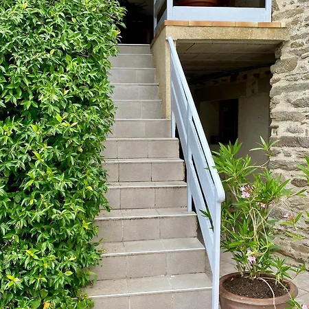 Ecologique Familial En Campagne, Ideal Pour Sports Et Nature - Fr-1-410-452 Moulins-le-Carbonnel