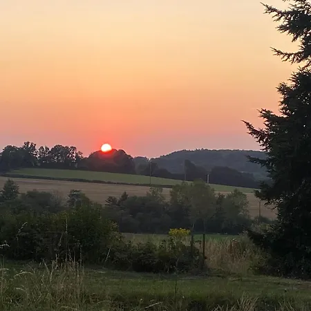 Ecologique Familial En Campagne, Ideal Pour Sports Et Nature - Fr-1-410-452 *