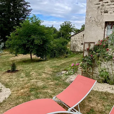 Ecologique Familial En Campagne, Ideal Pour Sports Et Nature - Fr-1-410-452 別荘 Moulins-le-Carbonnel