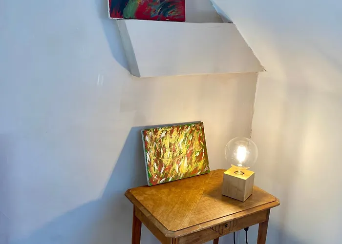 Сasa de vacaciones écologique Familial En Campagne, Idéal Pour Sports Et Nature - Fr-1-410-452 Moulins-le-Carbonnel