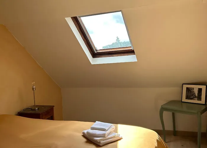 écologique Familial En Campagne, Idéal Pour Sports Et Nature - Fr-1-410-452 * Moulins-le-Carbonnel