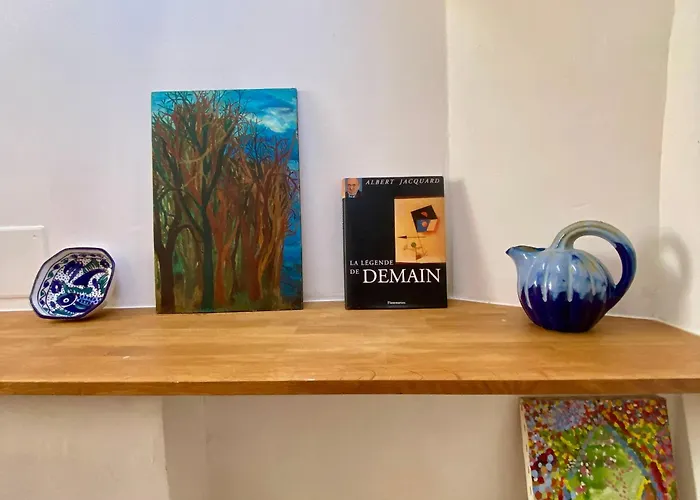 Сasa de vacaciones écologique Familial En Campagne, Idéal Pour Sports Et Nature - Fr-1-410-452 *