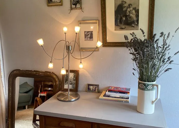 écologique Familial En Campagne, Idéal Pour Sports Et Nature - Fr-1-410-452 Сasa de vacaciones Moulins-le-Carbonnel