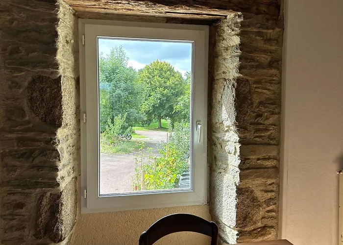 écologique Familial En Campagne, Idéal Pour Sports Et Nature - Fr-1-410-452 Сasa de vacaciones Moulins-le-Carbonnel