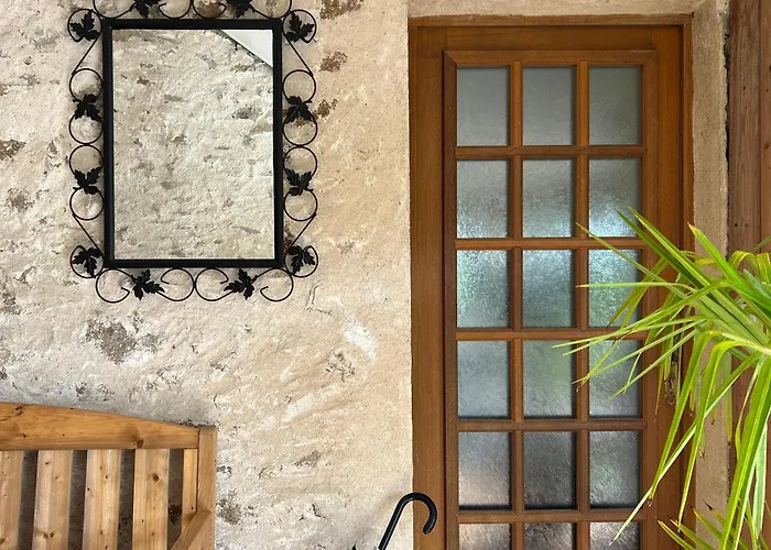 Сasa de vacaciones écologique Familial En Campagne, Idéal Pour Sports Et Nature - Fr-1-410-452