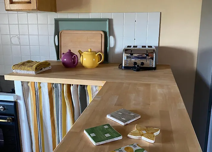 écologique Familial En Campagne, Idéal Pour Sports Et Nature - Fr-1-410-452 Сasa de vacaciones