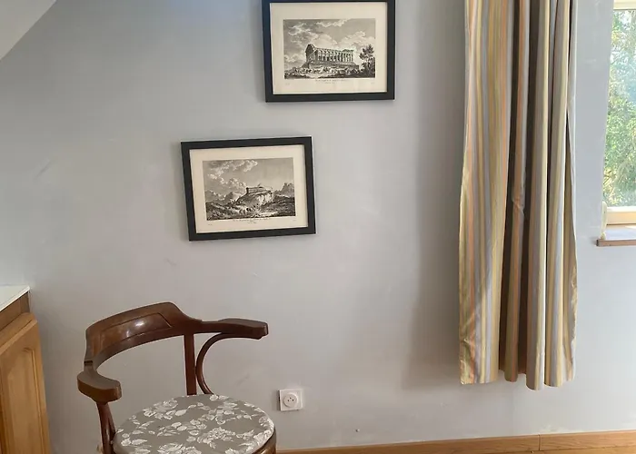 écologique Familial En Campagne, Idéal Pour Sports Et Nature - Fr-1-410-452 Сasa de vacaciones